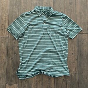 Masters 1934 Berckmans Polo